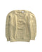 A Ivory Knit Sweaters from Jamie Kay in size 2T for boy. (Front View)