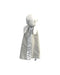 A Grey Safety Blankets from Raph and Remy in size O/S for boy. (Front View)