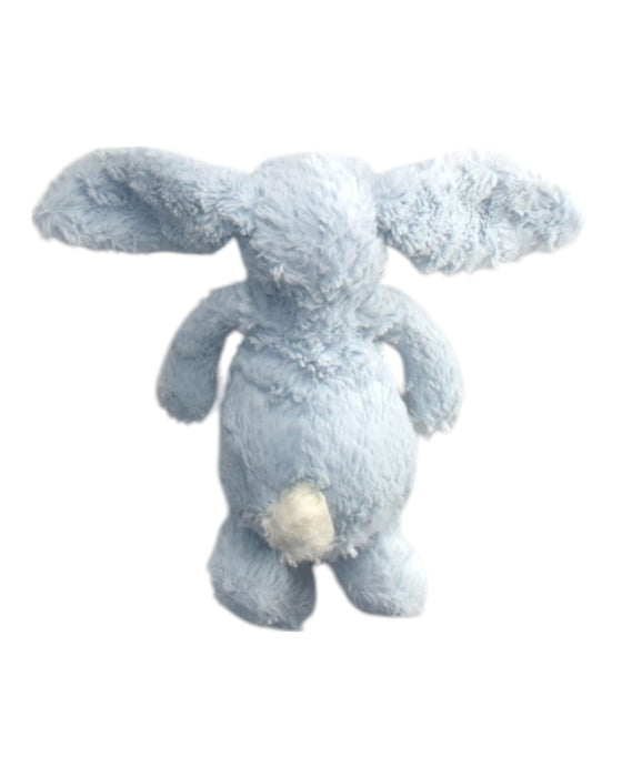 A Blue Soft Toys from Jellycat in size O/S for neutral. (Back View)