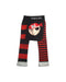 A Multicolour Leggings from Blade & Rose in size 12-18M for boy. (Back View)
