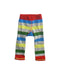 A Multicolour Leggings from Blade & Rose in size 12-18M for boy. (Front View)