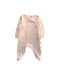 A Pink Onesies from Mamas & Papas in size 3-6M for girl. (Front View)