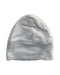 A Grey Beanies from Mori in size 0-3M for boy. (Front View)