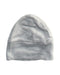 A Grey Beanies from Mori in size 0-3M for boy. (Front View)