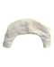 A White Baby Carriers from BabyBjorn in size O/S for neutral. (Back View)