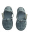 A Blue Sandals from Igor in size 18-24M for boy. (Back View)