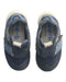 A Navy Sneakers from New Balance in size 18-24M for boy. (Back View)