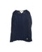 A Navy Knit Sweaters from Massimo Dutti in size 4T for girl. (Front View)