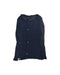A Navy Knit Sweaters from Massimo Dutti in size 4T for girl. (Back View)