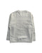 A Grey Crewneck Sweatshirts from Kenzo in size 6T for girl. (Back View)