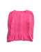 A Pink Cardigans from Polo Ralph Lauren in size 5T for girl. (Back View)