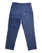 A Blue Casual Pants from Polo Ralph Lauren in size 6T for boy. (Back View)