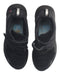 A Black Sneakers from On Cloud in size 9Y for boy. (Back View)
