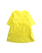 A Yellow Long Sleeve Dresses from COS in size 4T for girl. (Back View)