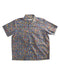 A Multicolour Short Sleeve Shirts from Elizabeth Little in size 10Y for boy. (Front View)