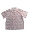 A Multicolour Short Sleeve Shirts from Elizabeth Little in size 10Y for boy. (Front View)