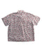 A Multicolour Short Sleeve Shirts from Elizabeth Little in size 10Y for boy. (Back View)