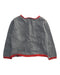 A Grey Cardigans from Paul Smith in size 12-18M for girl. (Back View)
