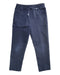 A Navy Sweatpants from Seed in size 6T for boy. (Front View)