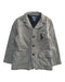 A Grey Blazers from Polo Ralph Lauren in size 5T for boy. (Front View)