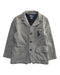 A Grey Blazers from Polo Ralph Lauren in size 5T for boy. (Front View)