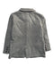 A Grey Blazers from Polo Ralph Lauren in size 5T for boy. (Back View)