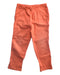 A Orange Casual Pants from Hunter + Boo in size 4T for boy. (Front View)