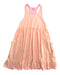 A Pink Sleeveless Dresses from Stella McCartney in size 8Y for girl. (Front View)