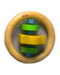 A Multicolour Musical Toys & Rattles from Haba in size O/S for neutral. (Back View)