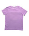 A Purple Short Sleeve T Shirts from Nike in size S for girl. (Back View)