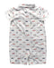 A Multicolour Short Sleeve Rompers from Janie & Jack in size 18-24M for boy. (Back View)