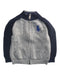 A Grey Lightweight Jackets from Polo Ralph Lauren in size 2T for boy. (Front View)
