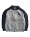 A Grey Lightweight Jackets from Polo Ralph Lauren in size 2T for boy. (Front View)