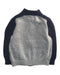 A Grey Lightweight Jackets from Polo Ralph Lauren in size 2T for boy. (Back View)