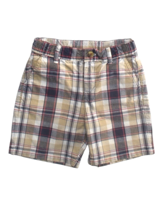 A Multicolour Shorts from Janie & Jack in size 18-24M for boy. (Front View)