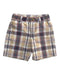 A Multicolour Shorts from Janie & Jack in size 18-24M for boy. (Front View)