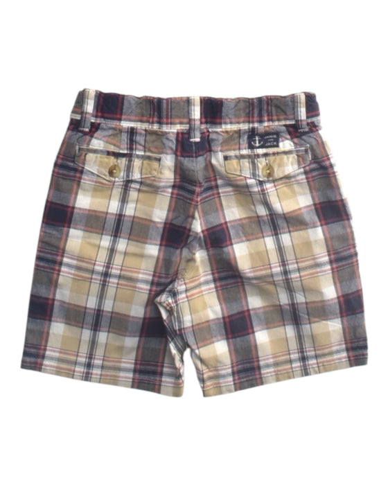 A Multicolour Shorts from Janie & Jack in size 18-24M for boy. (Back View)