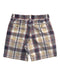 A Multicolour Shorts from Janie & Jack in size 18-24M for boy. (Back View)