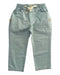 A Blue Casual Pants from Fina Ejerique in size 2T for boy. (Front View)