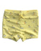 A  Swim Shorts from Janie & Jack in size 12-18M for boy. (Front View)