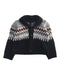 A Multicolour Cardigans from Janie & Jack in size 12-18M for boy. (Front View)