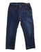 A Blue Jeans from Mayoral in size 2T for boy. (Front View)
