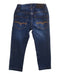 A Blue Jeans from Mayoral in size 2T for boy. (Back View)