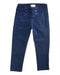 A Navy Casual Pants from Neck & Neck in size 2T for boy. (Front View)