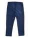A Navy Casual Pants from Neck & Neck in size 2T for boy. (Back View)
