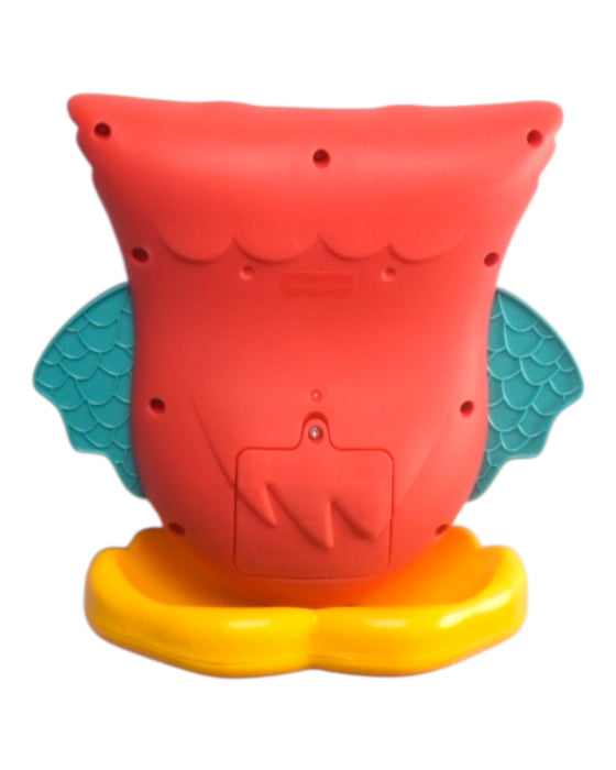 A Multicolour Musical Toys & Rattles from Fisher Price in size O/S for neutral. (Back View)