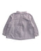 A Blue Long Sleeve Shirts from Bonpoint in size 12-18M for boy. (Back View)