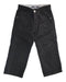A Black Casual Pants from J by Jasper Conran in size 4T for boy. (Front View)