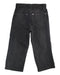 A Black Casual Pants from J by Jasper Conran in size 4T for boy. (Back View)