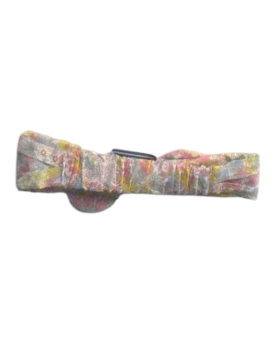 A Multicolour Hair Accessories from Tartine et Chocolat in size 2T for girl. (Back View)